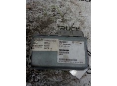 Recambio de modulo electronico para scania trucks serie 4 bus k 124 referencia OEM IAM 0504004109 489555 CENTRALITA ELF