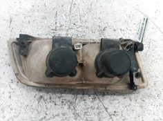 Recambio de faro izquierdo para citroën zx 1.9 td tentation referencia OEM IAM    2