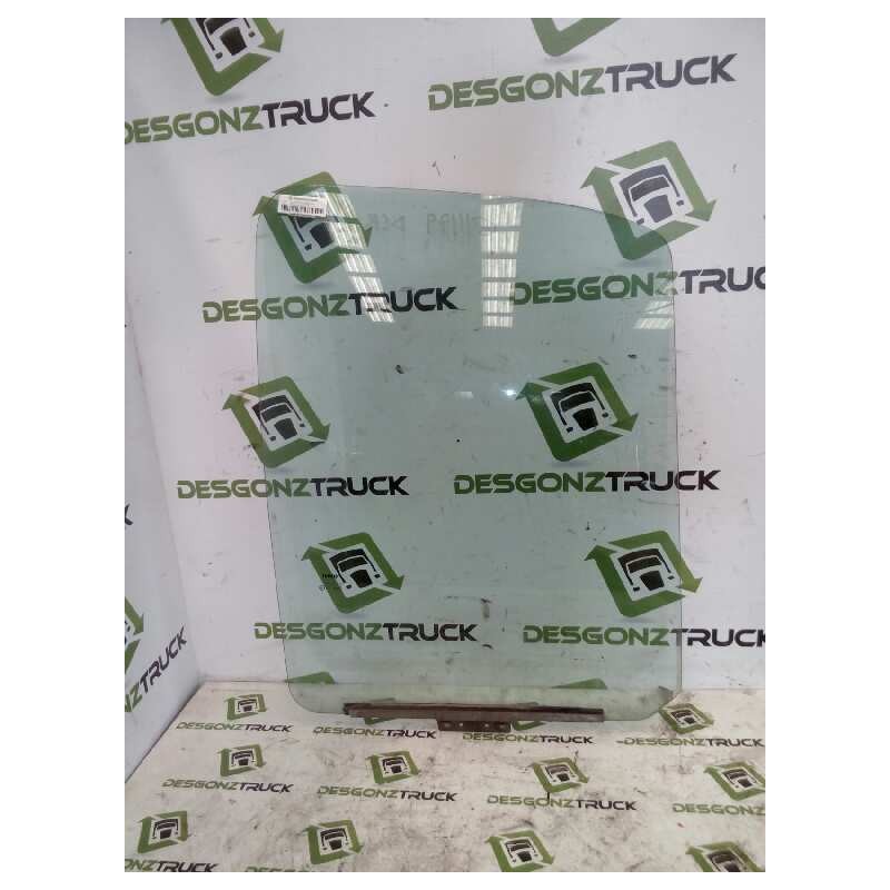 Recambio de luna delantera derecha para iveco daily caja cerrada (1999 =>) 35 - s 11 caja cerrada referencia OEM IAM   
