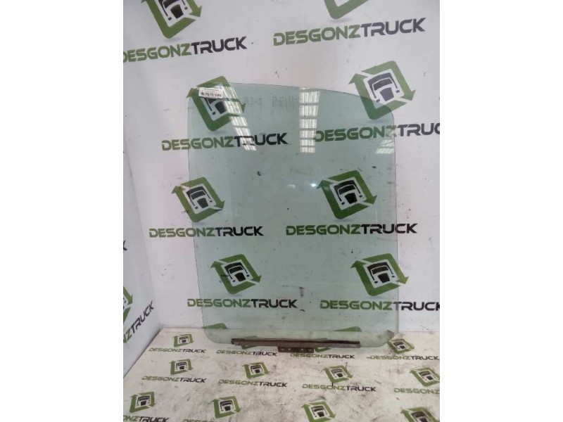 Recambio de luna delantera derecha para iveco daily caja cerrada (1999 =>) 35 - s 11 caja cerrada referencia OEM IAM   