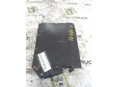 Recambio de modulo electronico para scania trucks serie 4 bus k 124 referencia OEM IAM 1404685 1428747 CENTRALITA CONTROL OPTICR