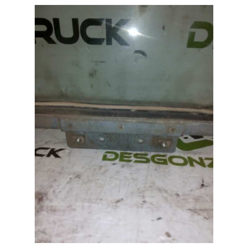 Recambio de luna delantera derecha para iveco daily caja cerrada (1999 =>) 35 - s 11 caja cerrada referencia OEM IAM   