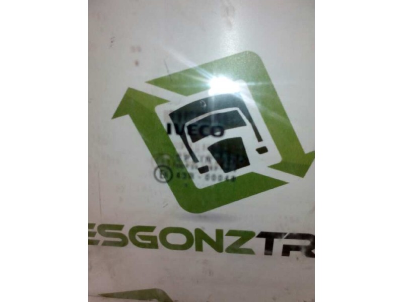 Recambio de luna delantera derecha para iveco daily caja cerrada (1999 =>) 35 - s 11 caja cerrada referencia OEM IAM   