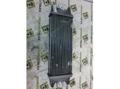 Recambio de intercooler para iveco daily caja cerrada (1999 =>) 35 - s 11 caja cerrada referencia OEM IAM   