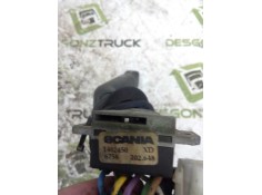 Recambio de mando limpia para scania trucks serie 4 bus k 124 referencia OEM IAM 1402450   2
