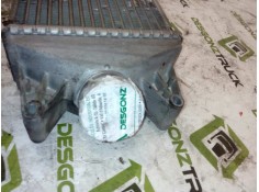 Recambio de intercooler para iveco daily caja cerrada (1999 =>) 35 - s 11 caja cerrada referencia OEM IAM    2