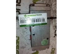 Recambio de valvula aire para scania trucks serie 4 bus k 124 referencia OEM IAM 2129A24 BODE MASATS 