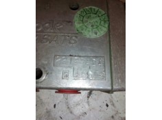 Recambio de valvula aire para scania trucks serie 4 bus k 124 referencia OEM IAM 2129A24 BODE MASATS  2