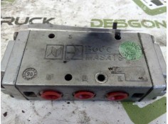 Recambio de valvula aire para scania trucks serie 4 bus k 124 referencia OEM IAM 2129A24 BODE MASATS 