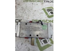 Recambio de valvula aire para scania trucks serie 4 bus k 124 referencia OEM IAM 2129A24 BODE MASATS 