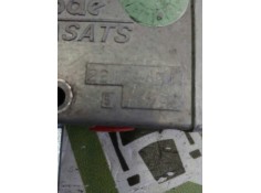 Recambio de valvula aire para scania trucks serie 4 bus k 124 referencia OEM IAM 2129A24 BODE MASATS  2