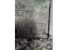 Recambio de valvula aire para scania trucks serie 4 bus k 124 referencia OEM IAM 2129A24 BODE MASATS  2