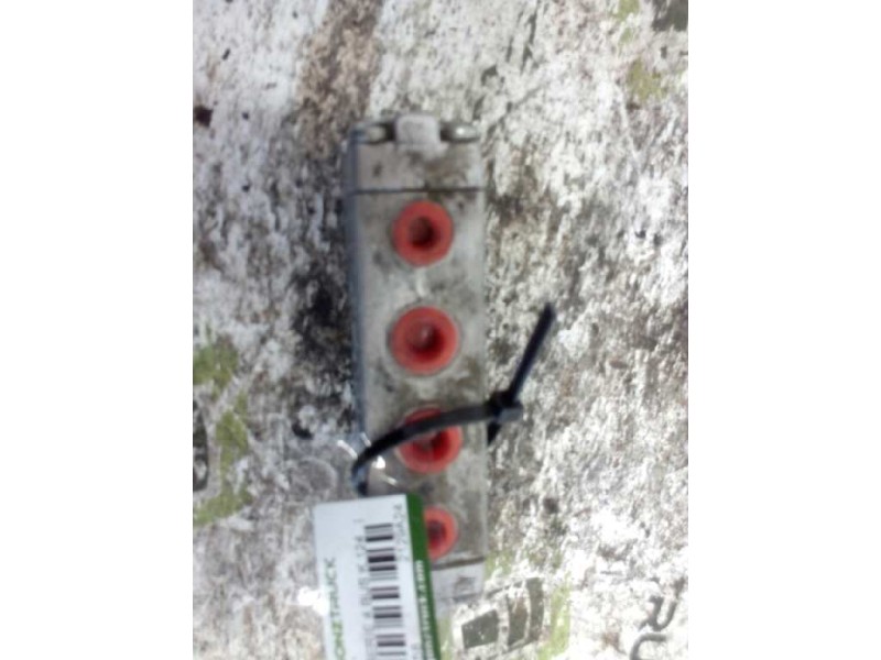 Recambio de valvula aire para scania trucks serie 4 bus k 124 referencia OEM IAM 2129A24 BODE MASATS 