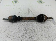 Recambio de transmision delantera izquierda para citroën zx 1.9 td tentation referencia OEM IAM   