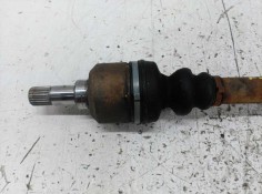 Recambio de transmision delantera izquierda para citroën zx 1.9 td tentation referencia OEM IAM    2