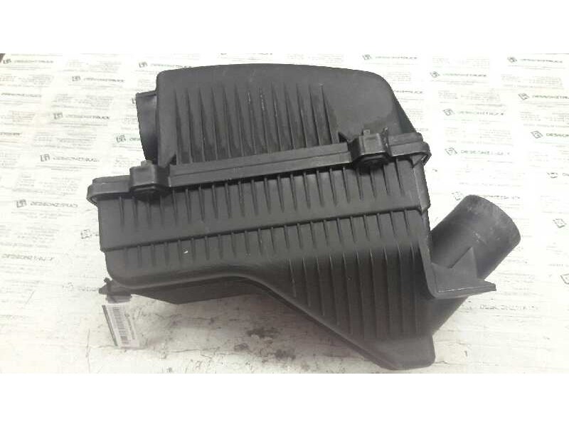 Recambio de filtro aire para kia carnival ii 2.9 cdri ex referencia OEM IAM   