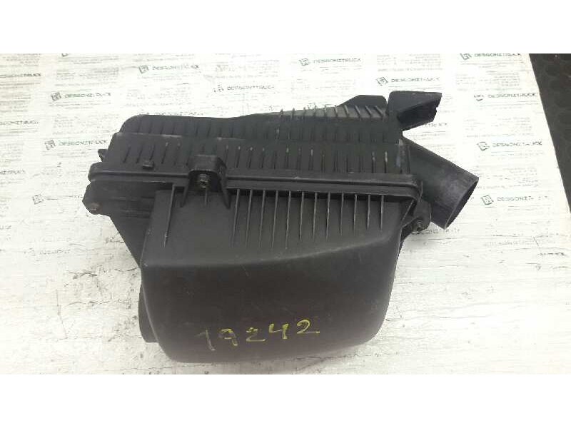 Recambio de filtro aire para kia carnival ii 2.9 cdri ex referencia OEM IAM   