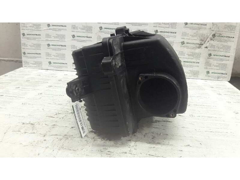 Recambio de filtro aire para kia carnival ii 2.9 cdri ex referencia OEM IAM   