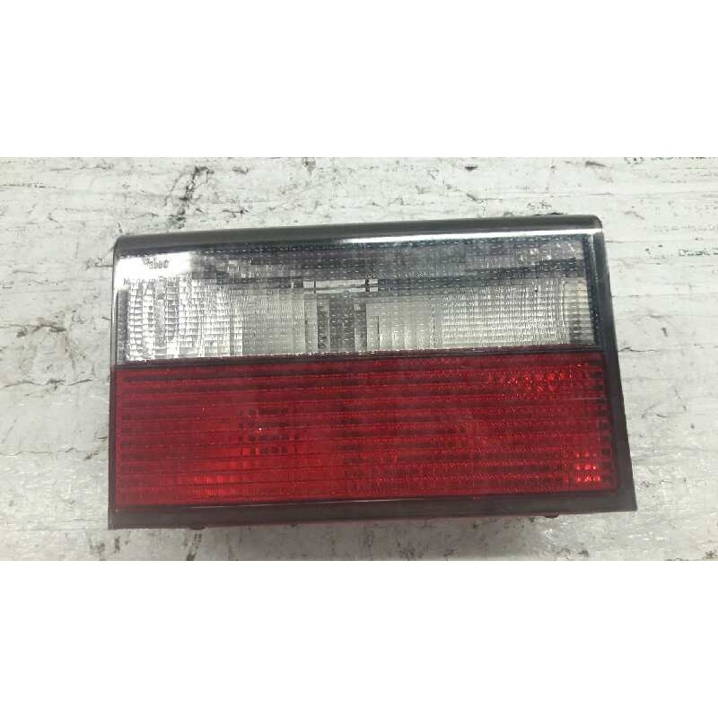 Recambio de piloto trasero izquierdo para citroën xantia berlina 1.9 td sx referencia OEM IAM  PORTON 