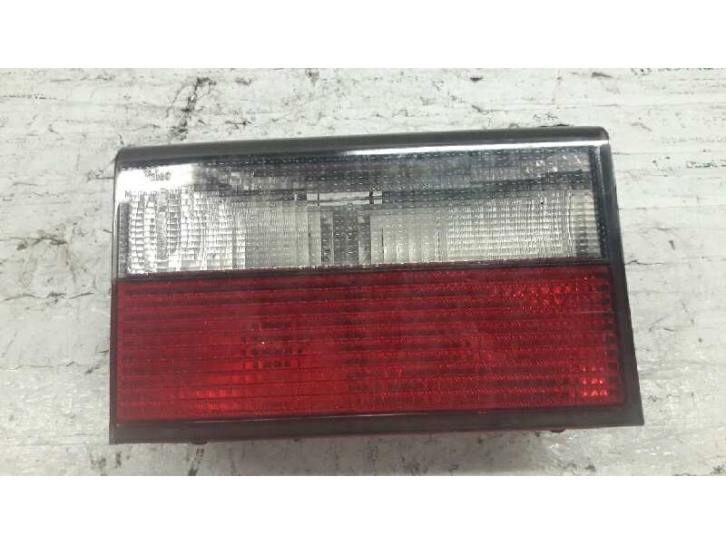 Recambio de piloto trasero izquierdo para citroën xantia berlina 1.9 td sx referencia OEM IAM  PORTON 