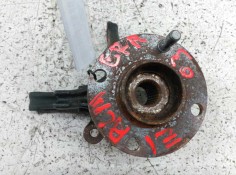 Recambio de mangueta delantera izquierda para nissan almera (n16/e) acenta referencia OEM IAM   