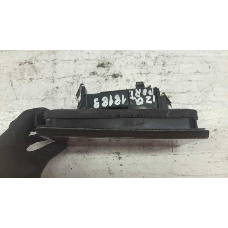 Recambio de piloto trasero izquierdo para citroën xantia berlina 1.9 td sx referencia OEM IAM  PORTON 