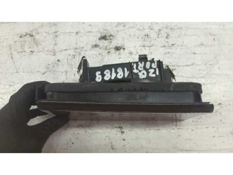 Recambio de piloto trasero izquierdo para citroën xantia berlina 1.9 td sx referencia OEM IAM  PORTON 