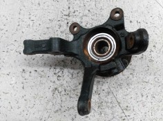 Recambio de mangueta delantera izquierda para nissan almera (n16/e) acenta referencia OEM IAM    2