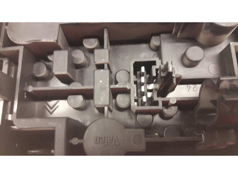 Recambio de piloto trasero izquierdo para citroën xantia berlina 1.9 td sx referencia OEM IAM  PORTON 