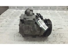 Recambio de compresor aire acondicionado para kia carnival ii 2.9 cdri ex referencia OEM IAM   