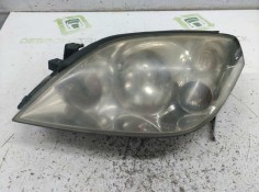 Recambio de faro derecho para nissan primera berlina (p12) acenta referencia OEM IAM 1EJ238010  