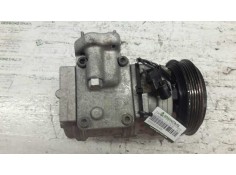 Recambio de compresor aire acondicionado para kia carnival ii 2.9 cdri ex referencia OEM IAM    2