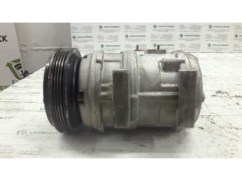 Recambio de compresor aire acondicionado para kia carnival ii 2.9 cdri ex referencia OEM IAM   