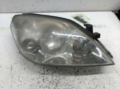 Recambio de faro izquierdo para nissan primera berlina (p12) acenta referencia OEM IAM 1EJ238010  