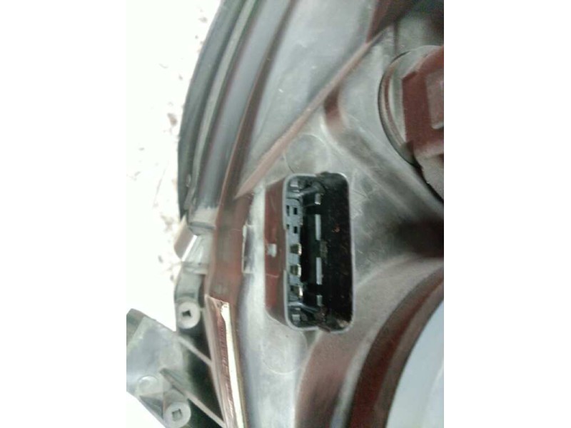 Recambio de faro izquierdo para nissan primera berlina (p12) acenta referencia OEM IAM 1EJ238010  