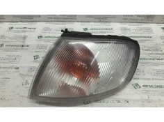 Recambio de piloto delantero izquierdo para nissan almera (n15) 2.0 diesel referencia OEM IAM   