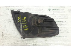 Recambio de piloto delantero izquierdo para nissan almera (n15) 2.0 diesel referencia OEM IAM    2