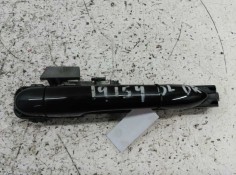 Recambio de maneta exterior trasera izquierda para citroën xsara berlina 1.9 d sx referencia OEM IAM 96334567  