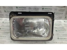 Recambio de faro derecho para tata telcosport referencia OEM IAM   