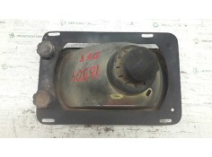 Recambio de faro derecho para tata telcosport referencia OEM IAM    2