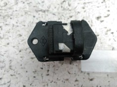 Recambio de resistencia electroventilador para nissan primera berlina (p12) acenta referencia OEM IAM   