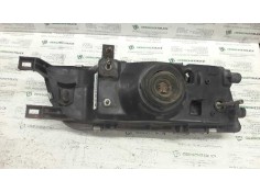 Recambio de faro izquierdo para nissan almera (n15) 2.0 diesel referencia OEM IAM    2
