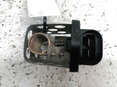 Recambio de resistencia electroventilador para nissan primera berlina (p12) acenta referencia OEM IAM    2