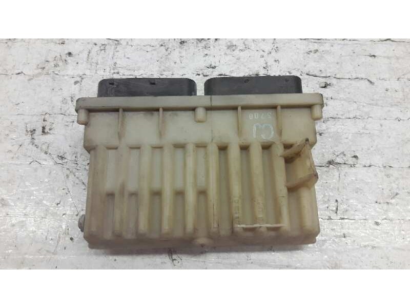 Recambio de modulo electronico para opel astra g berlina club referencia OEM IAM 24410130  