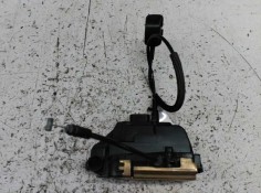 Recambio de cerradura puerta delantera derecha para nissan primera berlina (p12) acenta referencia OEM IAM   