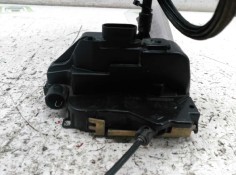 Recambio de cerradura puerta delantera derecha para nissan primera berlina (p12) acenta referencia OEM IAM    2