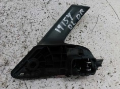 Recambio de maneta interior delantera derecha para nissan primera berlina (p12) acenta referencia OEM IAM    2