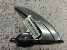Recambio de maneta interior trasera derecha para nissan primera berlina (p12) acenta referencia OEM IAM   
