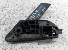 Recambio de maneta interior trasera derecha para nissan primera berlina (p12) acenta referencia OEM IAM    2