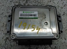 Recambio de centralita motor uce para nissan primera berlina (p12) acenta referencia OEM IAM 8200391971 0281011646 